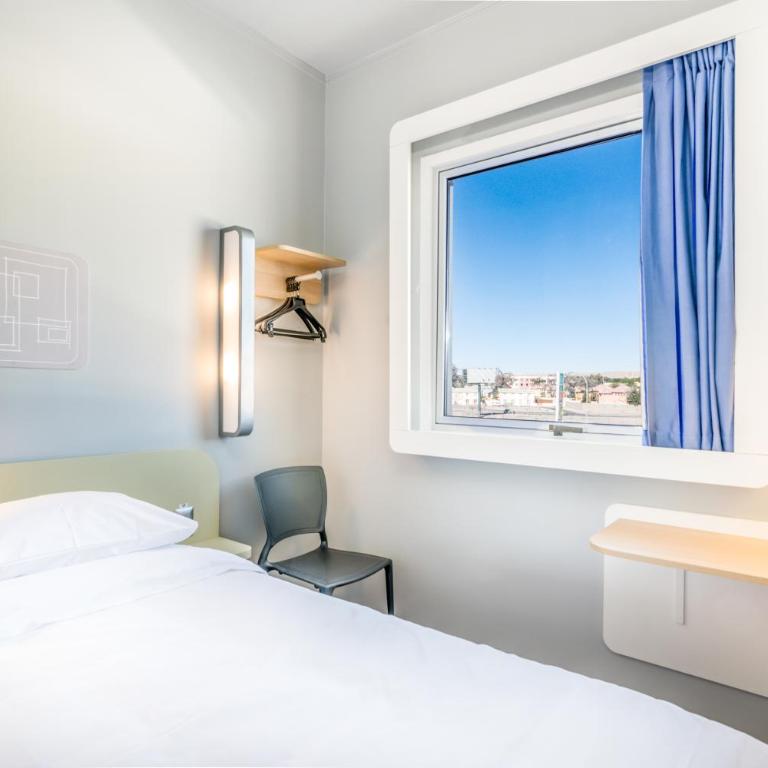 ibis budget Calama - Habitación Doble Estándar - 1