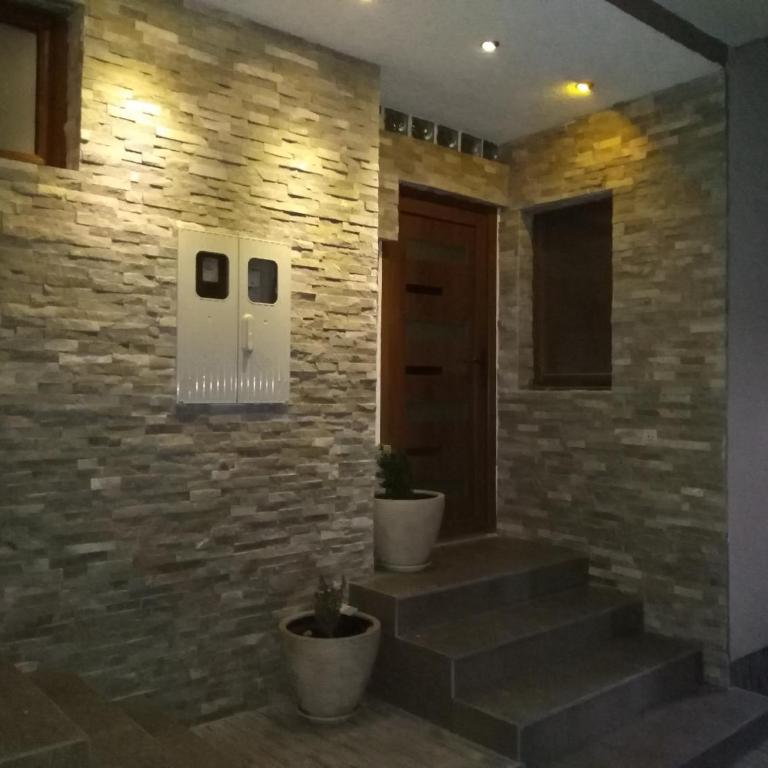 Apartments Natural and Bungalows - Two-Bedroom Apartment - 6