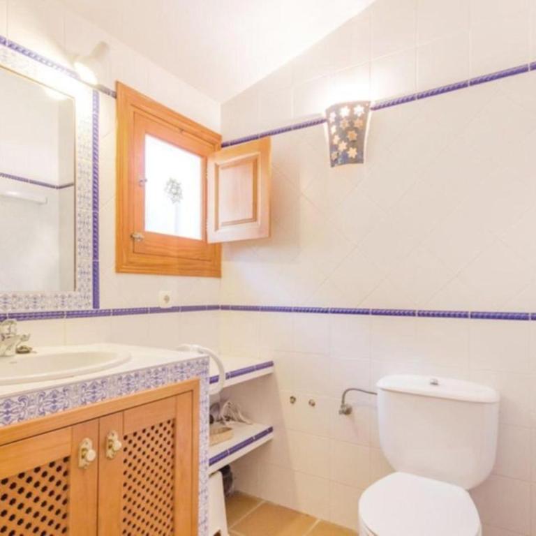 Cortijo de Pipa - Casa de 3 dormitorios - 12