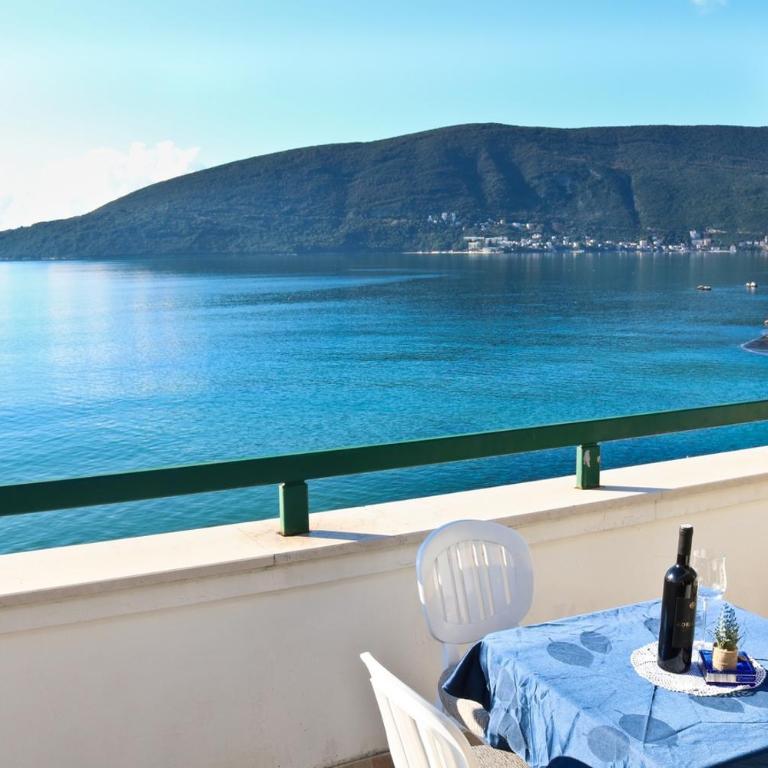 Palma Apartments - Apartment with Sea View - 4