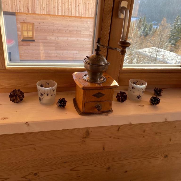 Almhütte - Superior Chalet - 17
