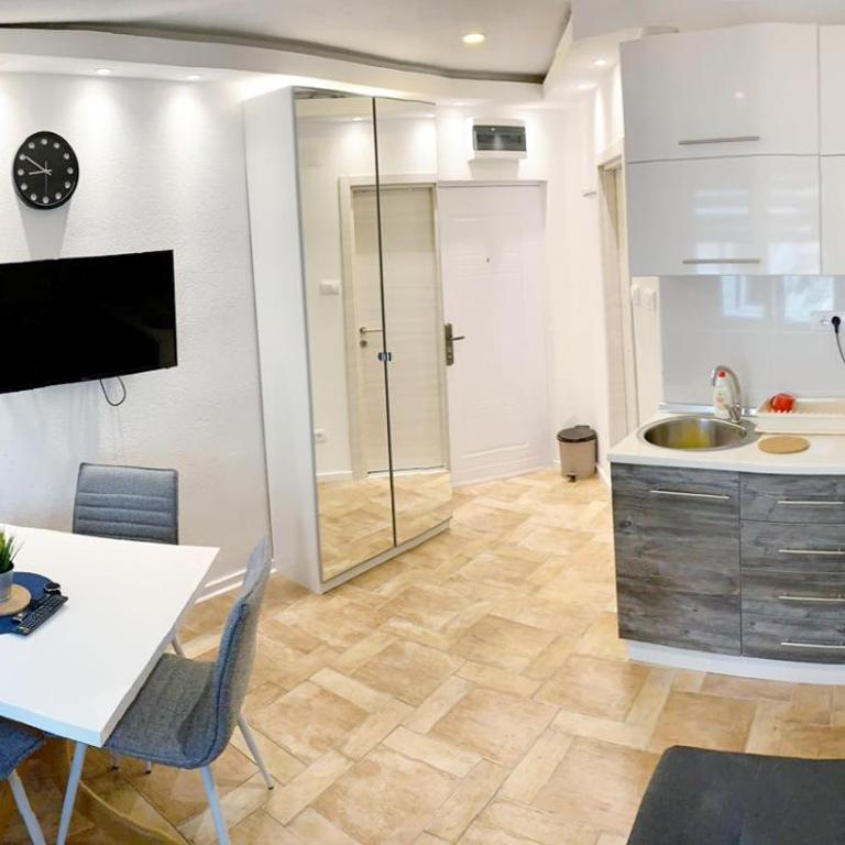 Vila Plan - Centar Kopaonik - Apartment - 6
