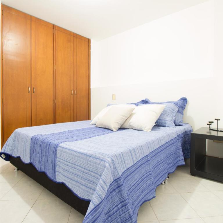 San Fernando Suite 101 - Livin Colombia - Apartamento de 2 dormitorios - 10