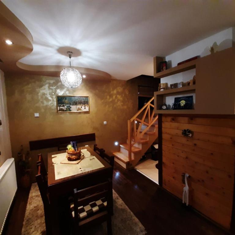 Grand Apartman Jahorina - Two-Bedroom Apartment - 11