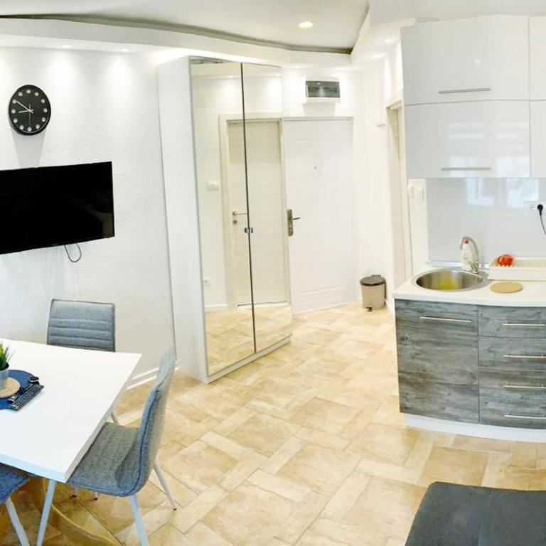 Vila Plan - Centar Kopaonik - Apartment - 4