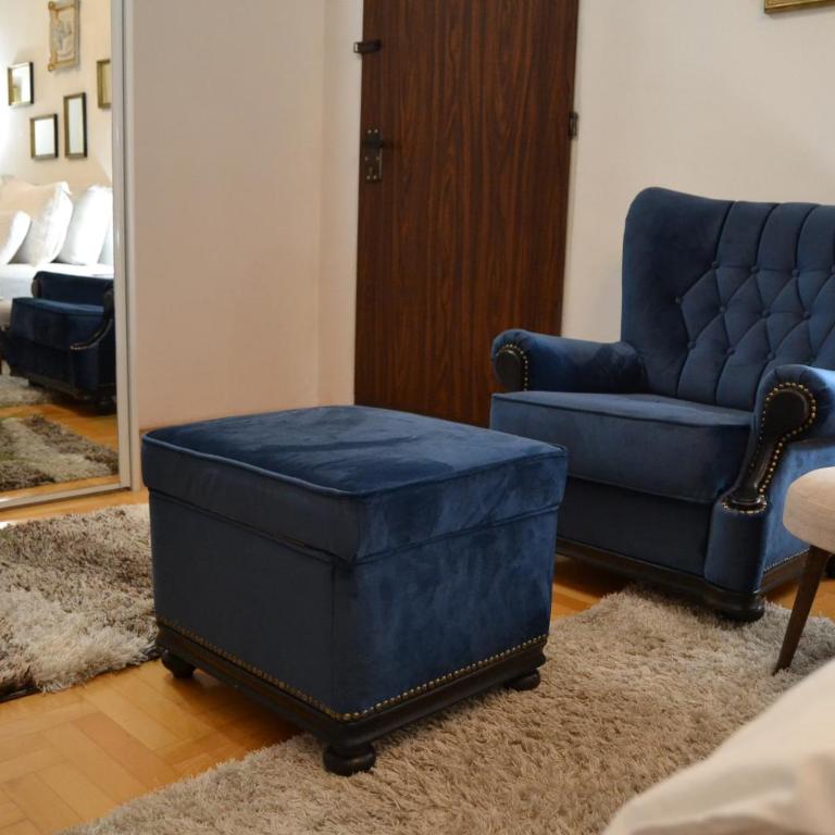 Apartment CRYSTAL - Apartman sa Terasom - 13
