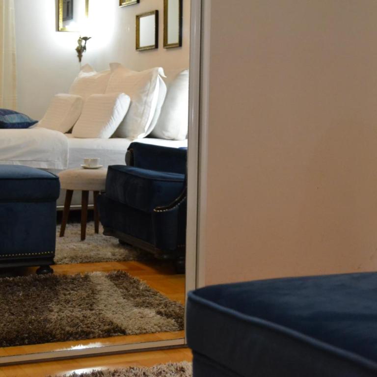 Apartment CRYSTAL - Apartman sa Terasom - 54