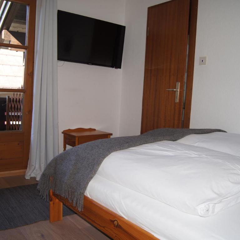 Drachenfels - Petite Chambre Double - 1