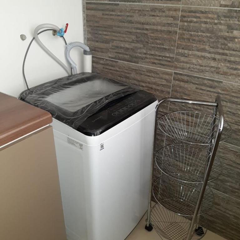 Departamento a pasos del borde costero en condominio privado - Apartment - 10