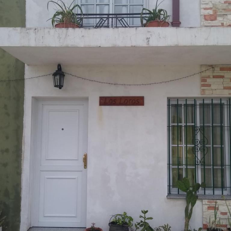 Maria Fabiana - Casa con 1 dormitorio - 7