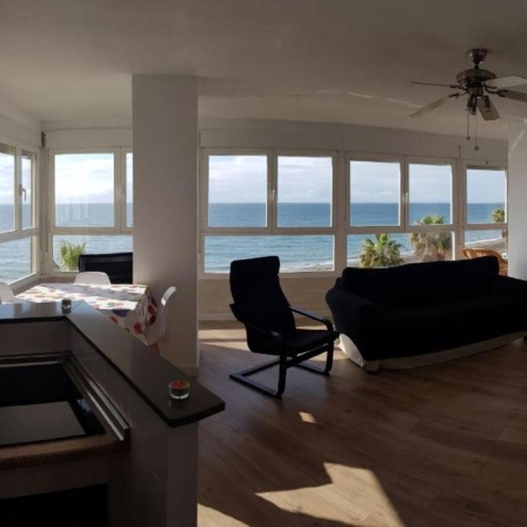Beachfront 82 - Apartamento de 2 dormitorios - 11
