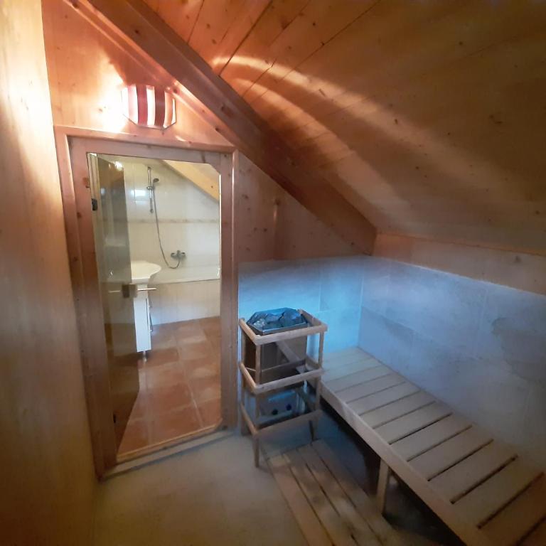 Panorama-Chalet Alpenglöckchen - Chalet 3 Chambres - 27