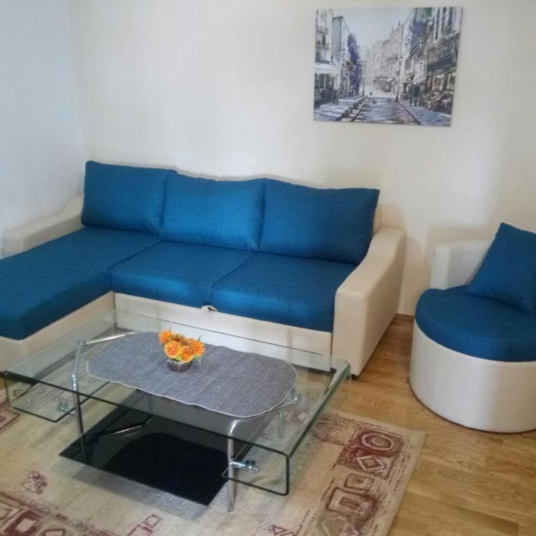 Apartman Ozi - Apartment - 3