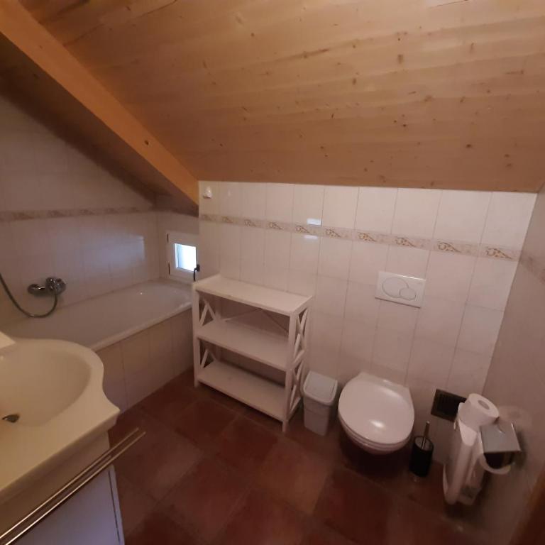 Panorama-Chalet Alpenglöckchen - Chalet 3 Chambres - 30