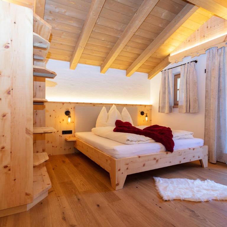 Birnbaum Chalets Grossarl - Haus mit 3 Schlafzimmern - 23