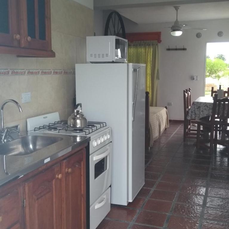 Maria Fabiana - Casa con 1 dormitorio - 19