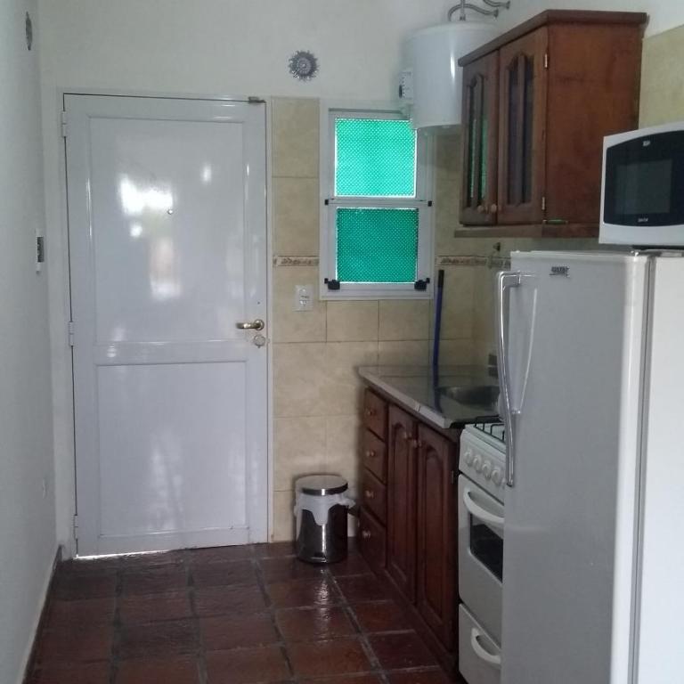 Maria Fabiana - Casa con 1 dormitorio - 18