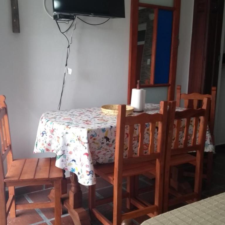Maria Fabiana - Casa con 1 dormitorio - 17