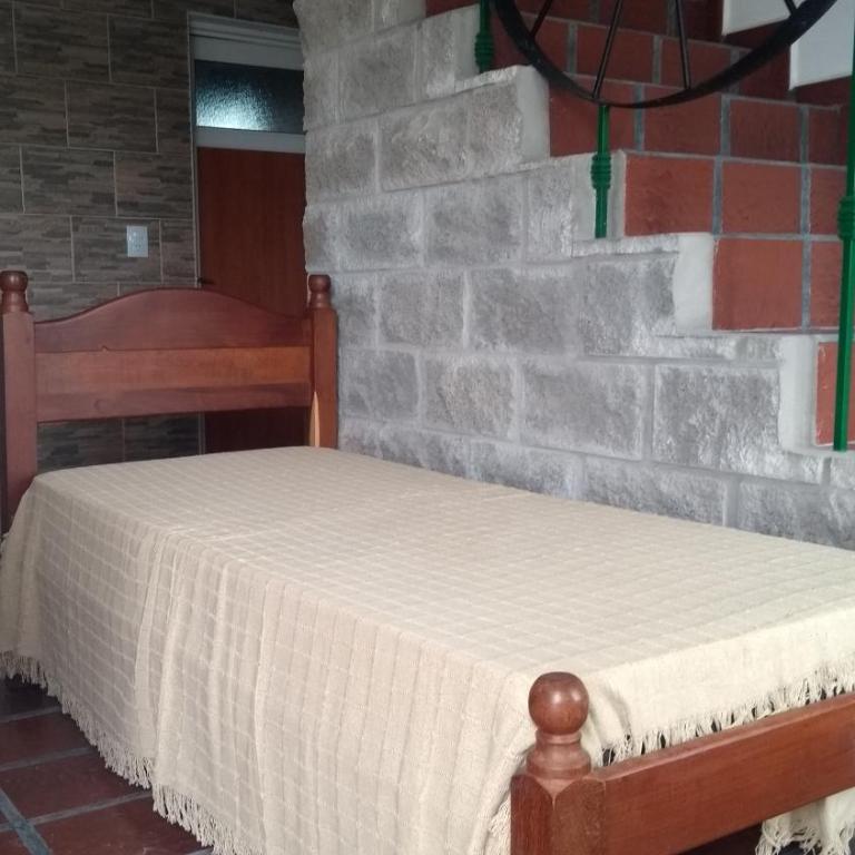 Maria Fabiana - Casa con 1 dormitorio - 16