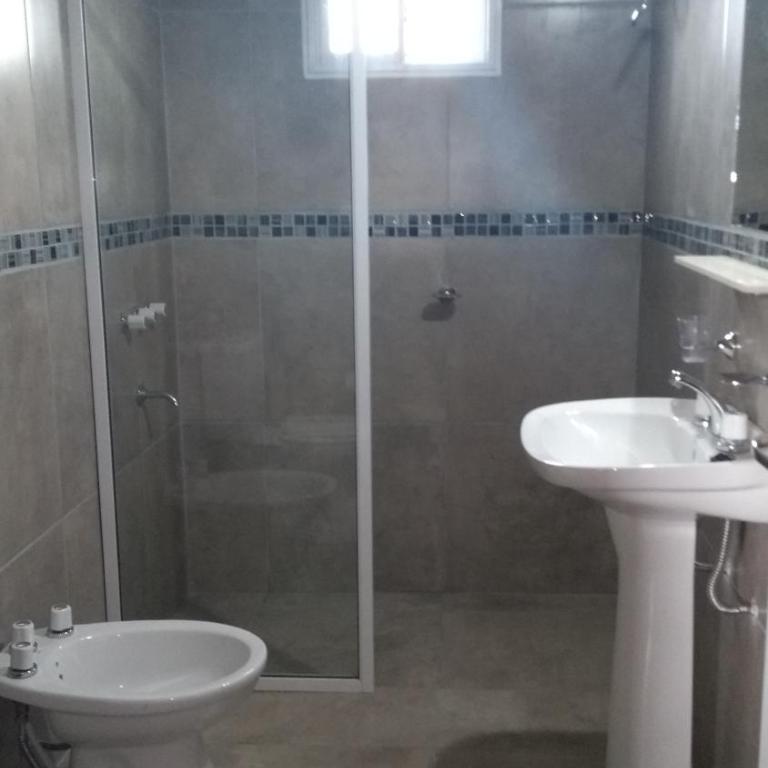 Maria Fabiana - Casa con 1 dormitorio - 15