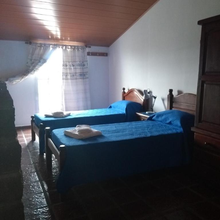 Maria Fabiana - Casa con 1 dormitorio - 14