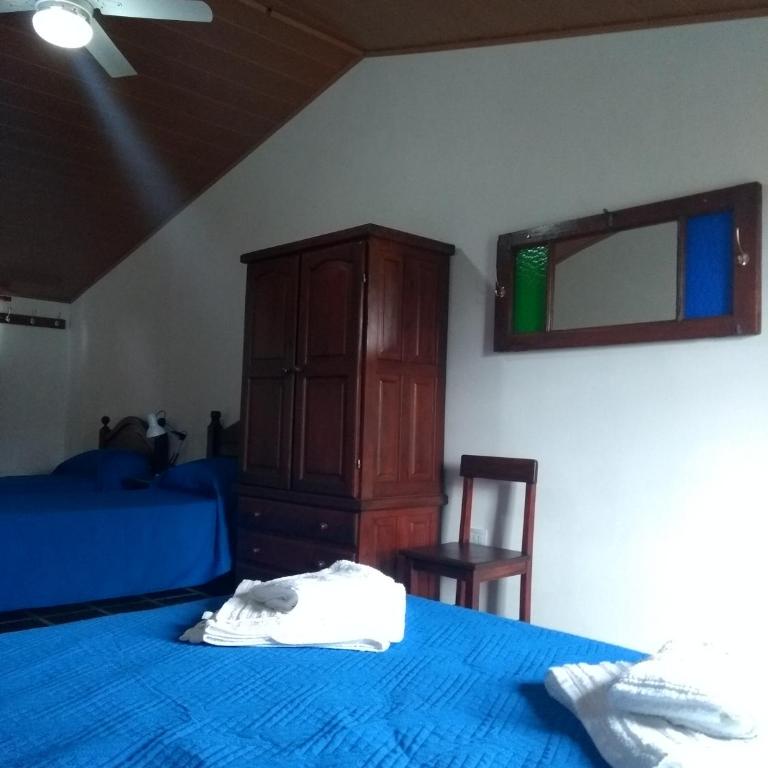 Maria Fabiana - Casa con 1 dormitorio - 13