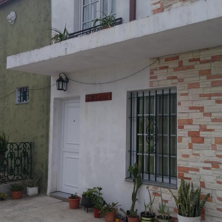 Maria Fabiana - Casa con 1 dormitorio - 11