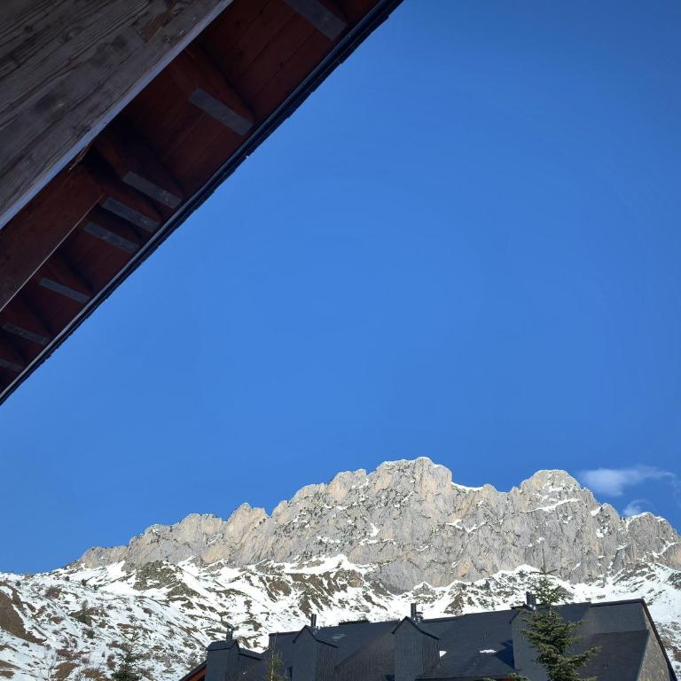 Chalet Los Ibones - Lodge Formigal - Casa Vacanze - 19