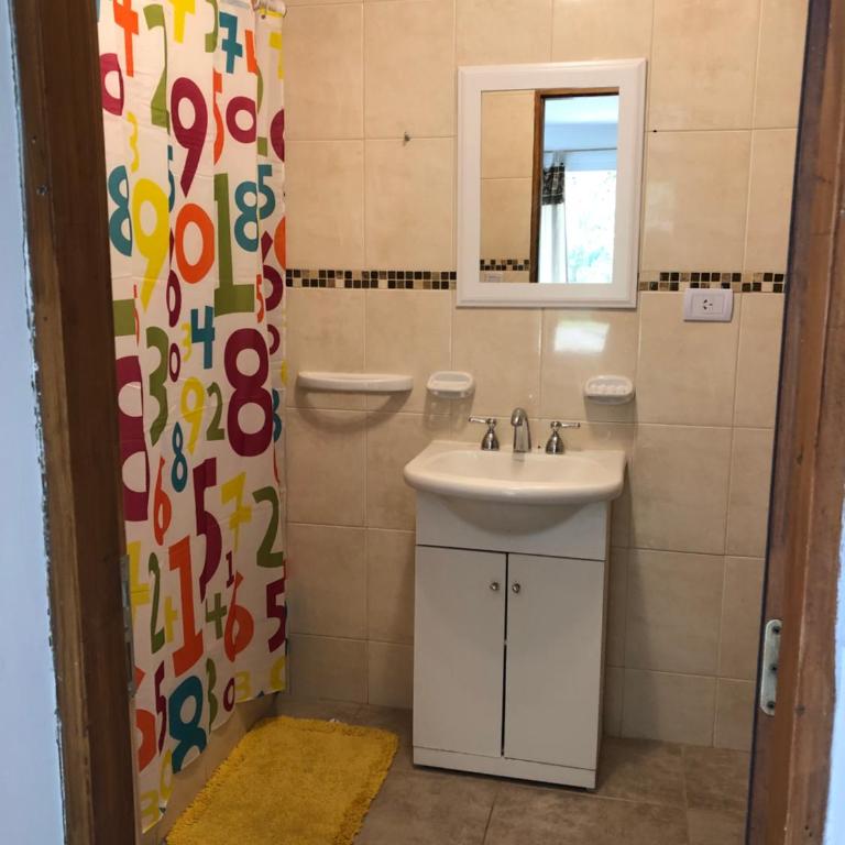 Departamento del Bosque Verde - Apartamento de 1 dormitorio - 22