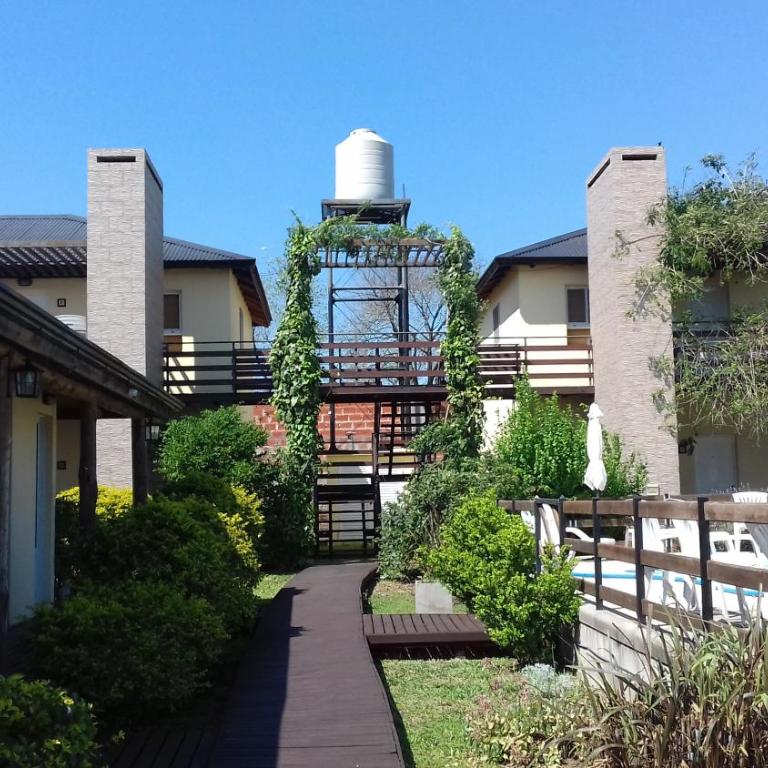 Luna de Artalaz Apartments - Apartamento - 6