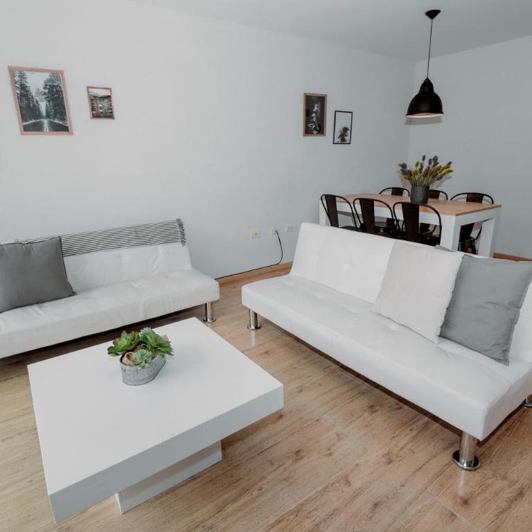 Ushuaia Homes Martial Apartments - Apartamento de 2 dormitorios - 18