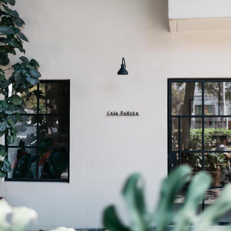 Casa Pancha - Single Bed in 6-Bed Dormitory Room - 2