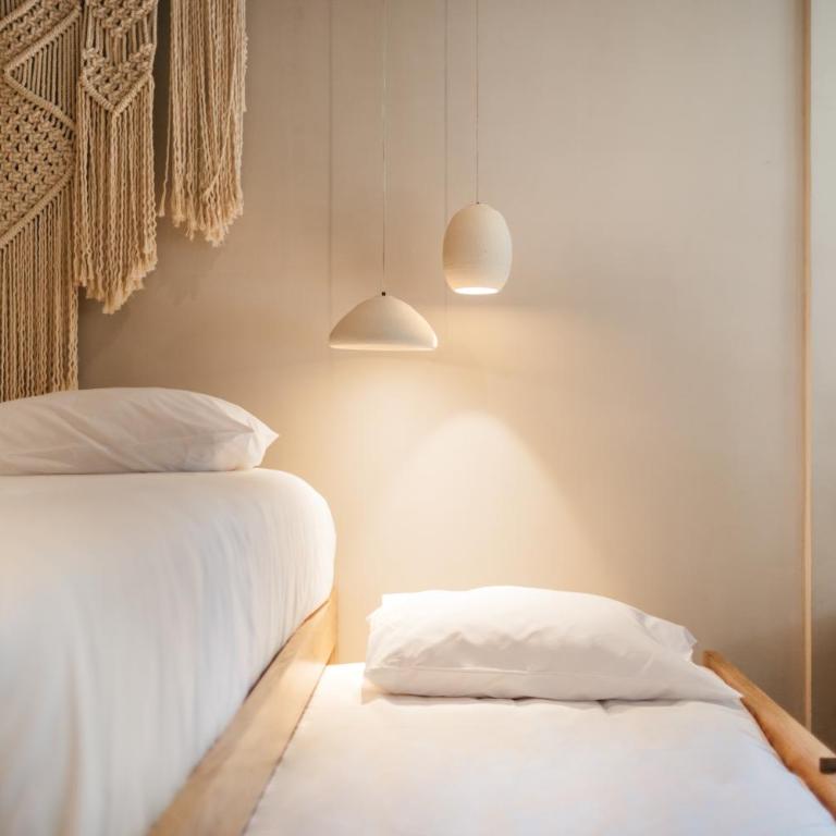 Casa Pancha - Double Room - 3