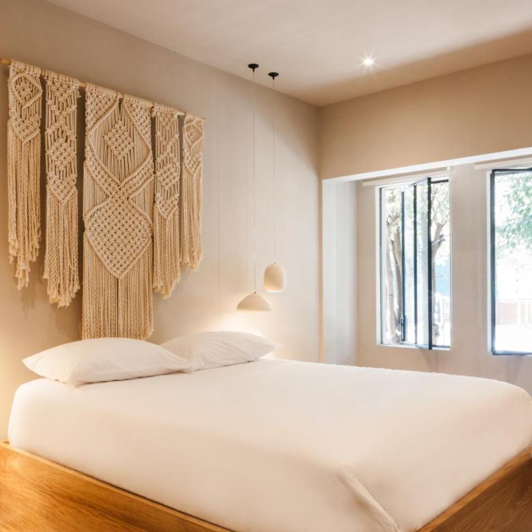 Casa Pancha - Double Room - 5