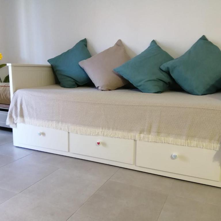 GARDEN 128 - Apartamento de 1 dormitorio - 17
