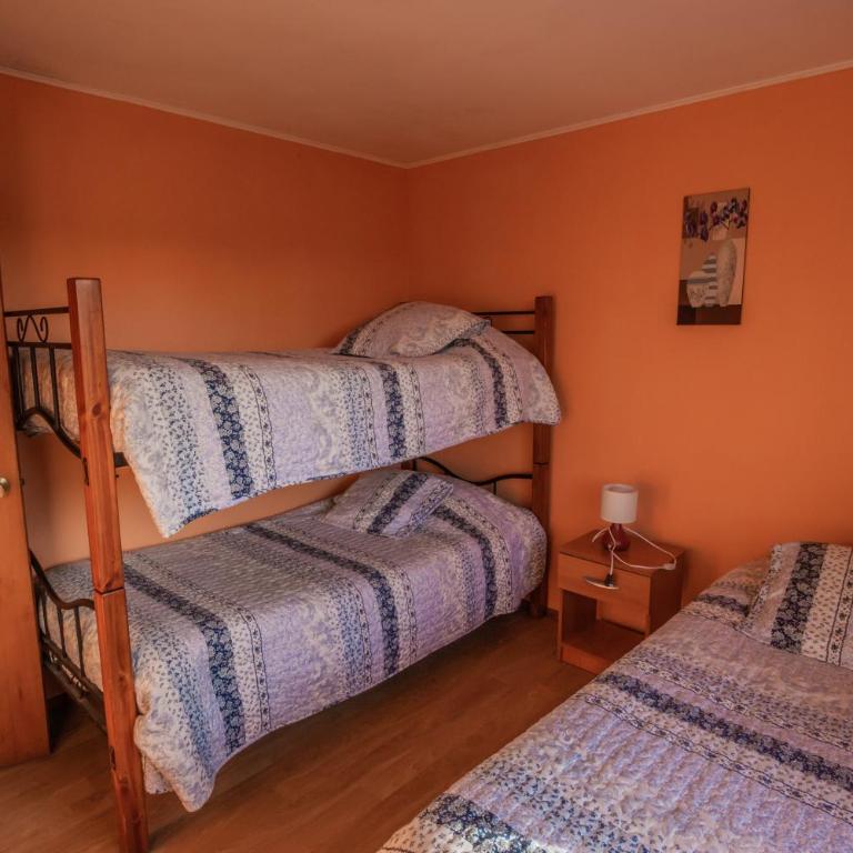 Cabañas Maihue - Chalet de 3 dormitorios - 10