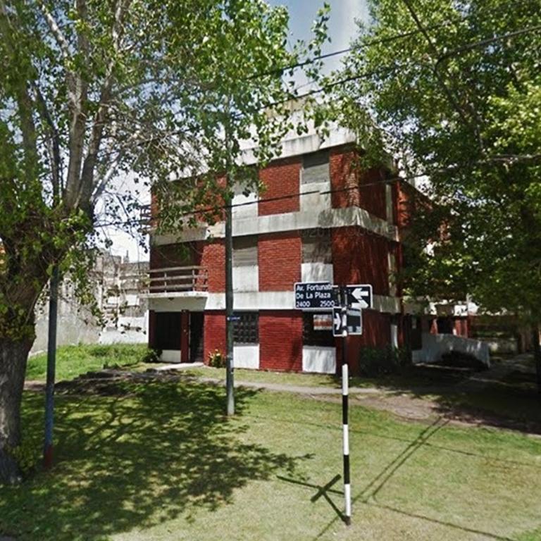P Mogotes para familia - Apartamento de 1 dormitorio - 29