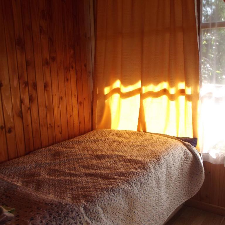 Refugio de Caty - Bungalow - 1