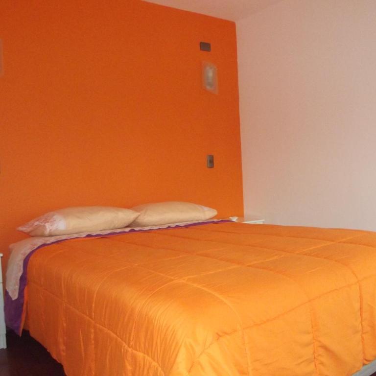 Refugio de Caty - Habitación Doble - 1