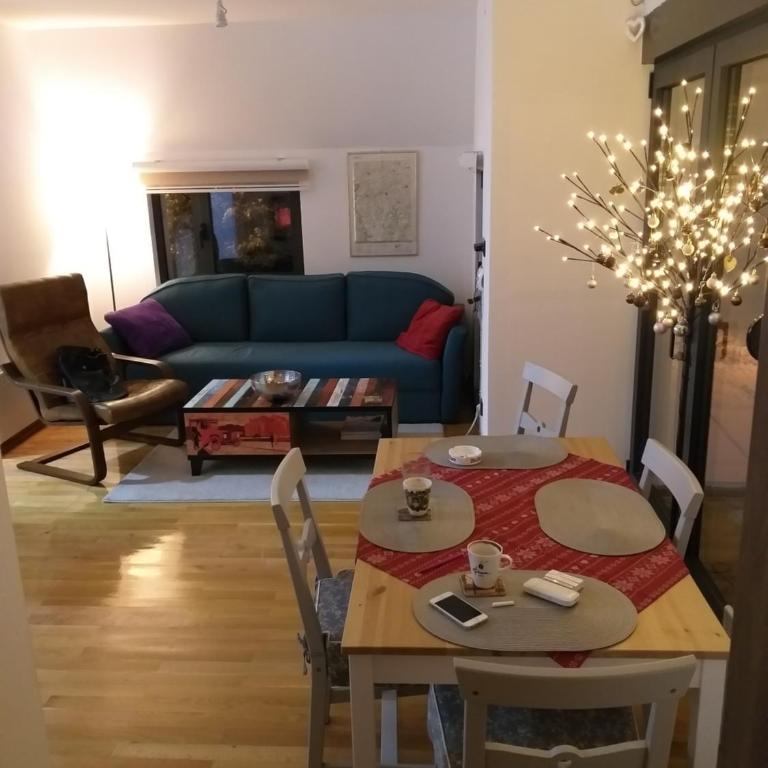 apartman SUPERKLASIKO - Apartman sa 1 Spavaćom Sobom - 18