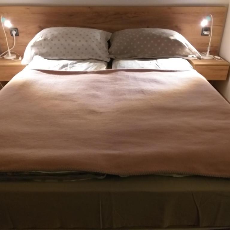 apartman SUPERKLASIKO - Apartman sa 1 Spavaćom Sobom - 34