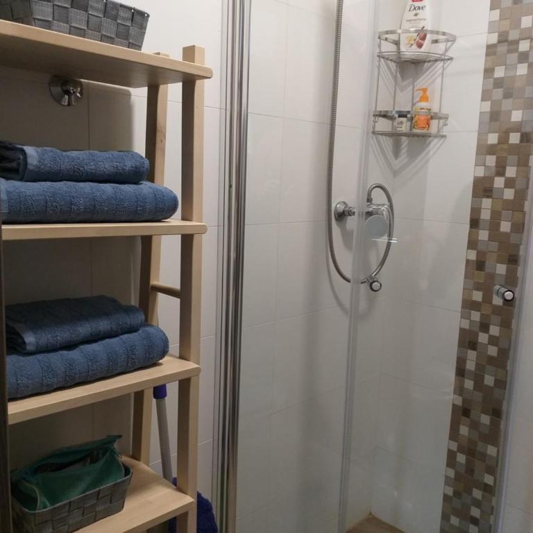 apartman SUPERKLASIKO - Apartman sa 1 Spavaćom Sobom - 29