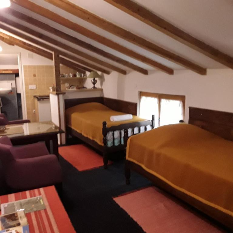 Studios Kono - Standard Twin Room - 1