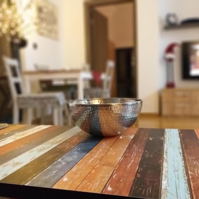 apartman SUPERKLASIKO - Apartman sa 1 Spavaćom Sobom - 43