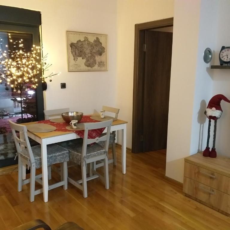 apartman SUPERKLASIKO - Apartman sa 1 Spavaćom Sobom - 20