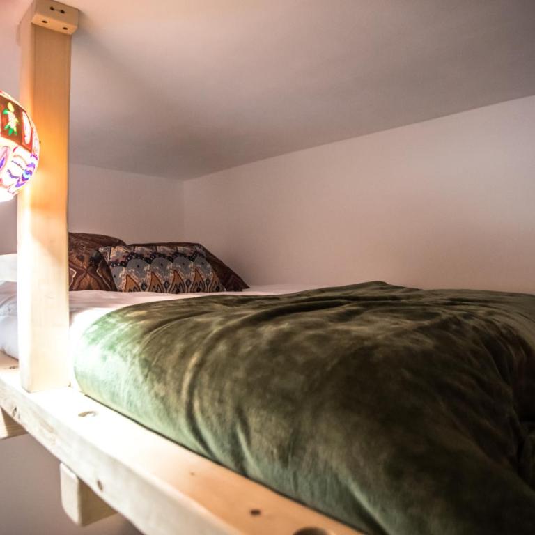 MULHACEN - Apartamento de 2 dormitorios - 12