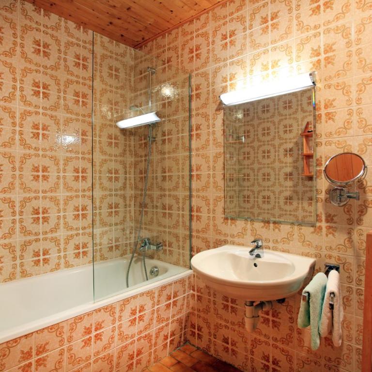 Haus Friederike - Sylvia Brunner - Apartment mit 2 Schlafzimmern - 5