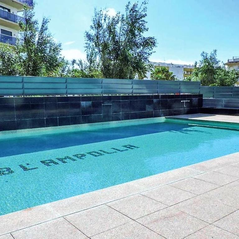 Apartment Marisol L'Ampolla - Apartamento de 2 dormitorios - 3