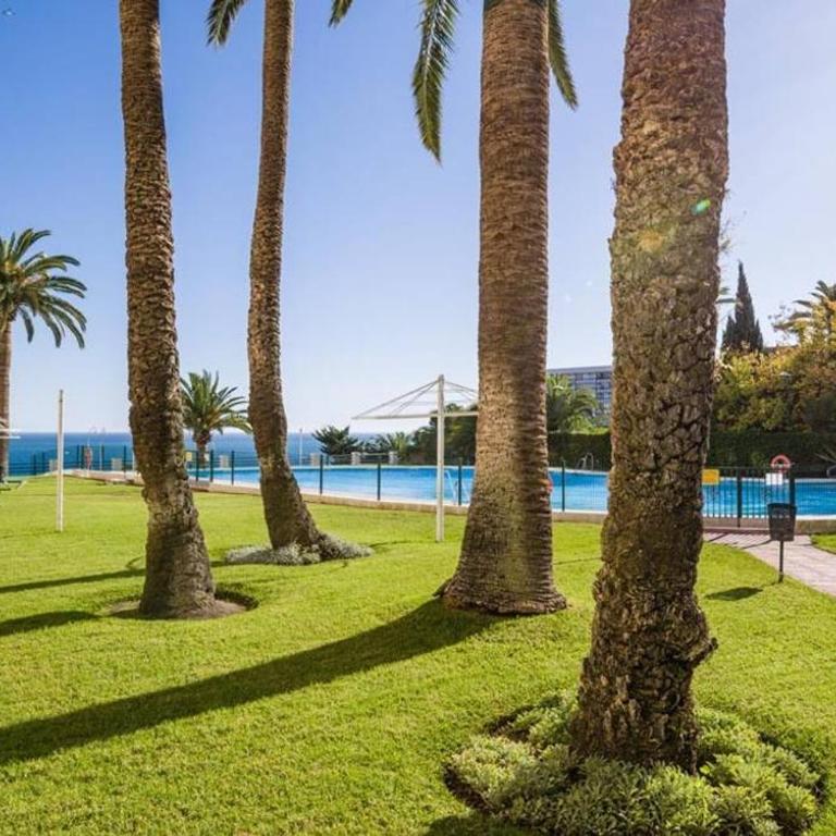 SUNSET BEACH Charming apartment with jacuzzi - Apartamento de 1 dormitorio - 37