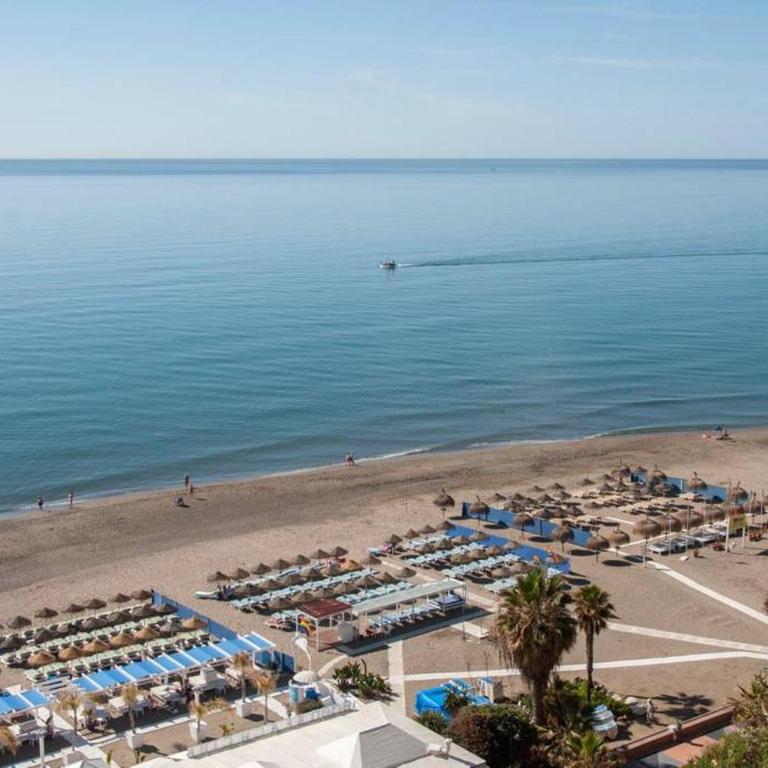 SUNSET BEACH Charming apartment with jacuzzi - Apartamento de 1 dormitorio - 42